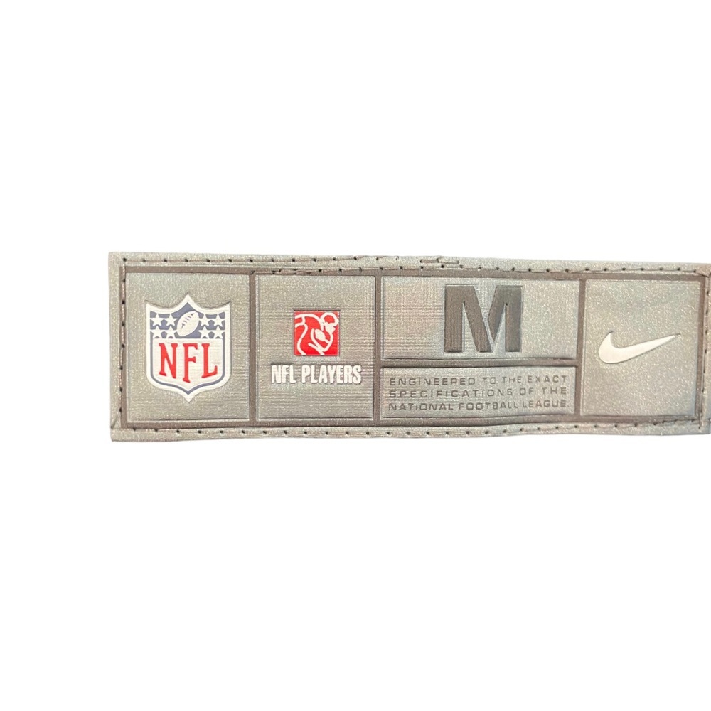 Nike Pittsburg Steelers JuJu Smith Schuster Number 19 - Picture 3 of 3